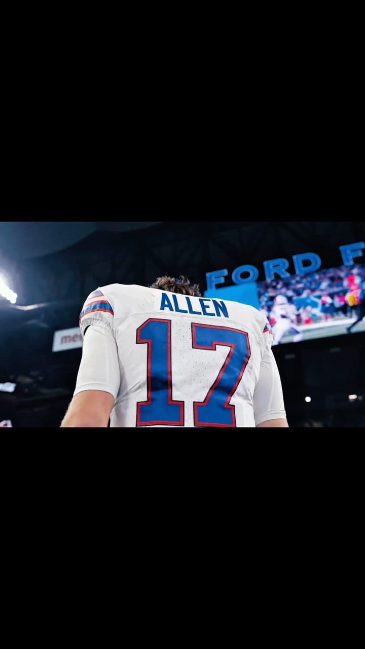Josh Allen if you can hear us…
#nfl #nfledits #bills #billsmafia #chiefs #joshallen #patrickmahomes #metallica