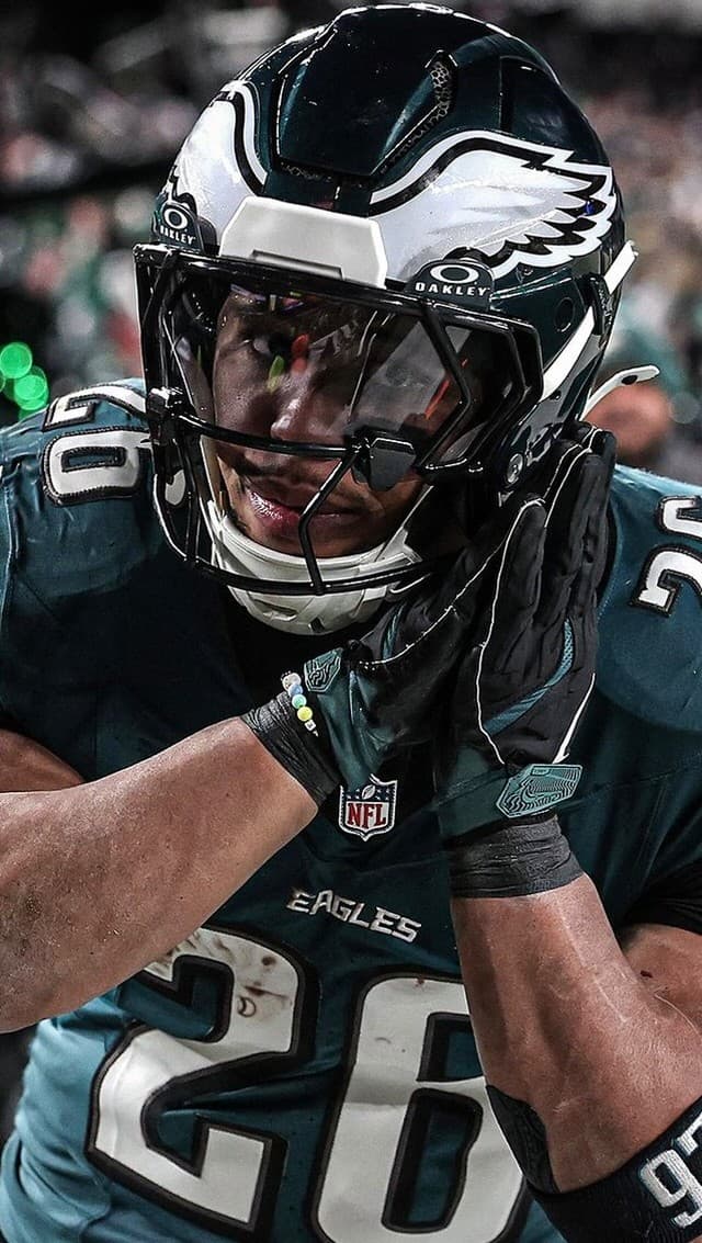 Only one man left who can save us 😈 #nfl #superbowl #reels
