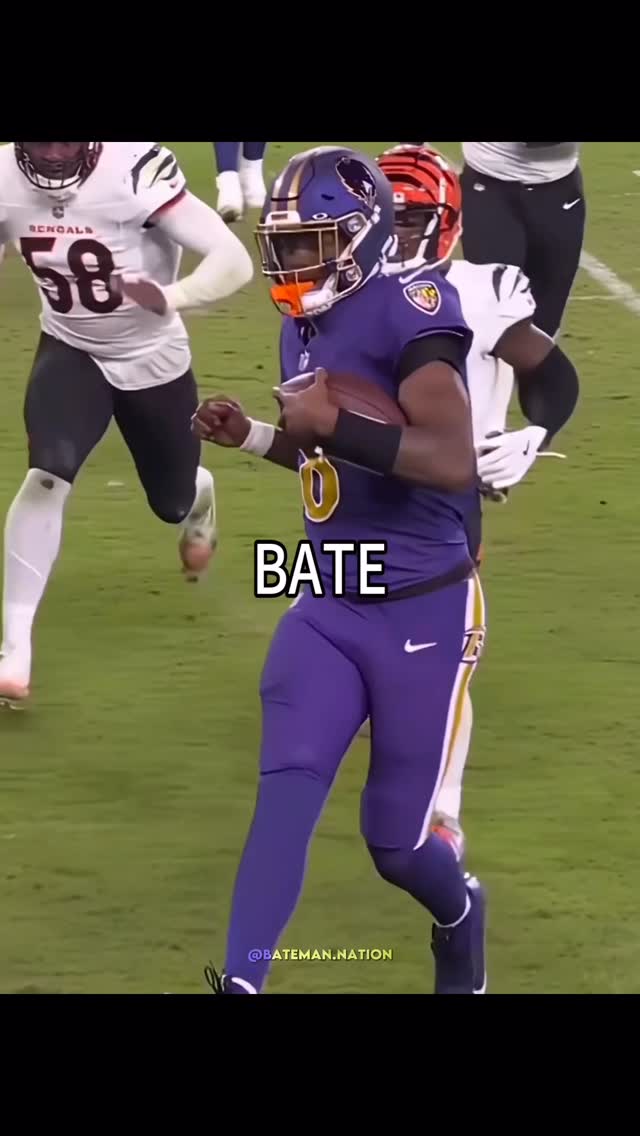 Fan edit by @bateman.nation