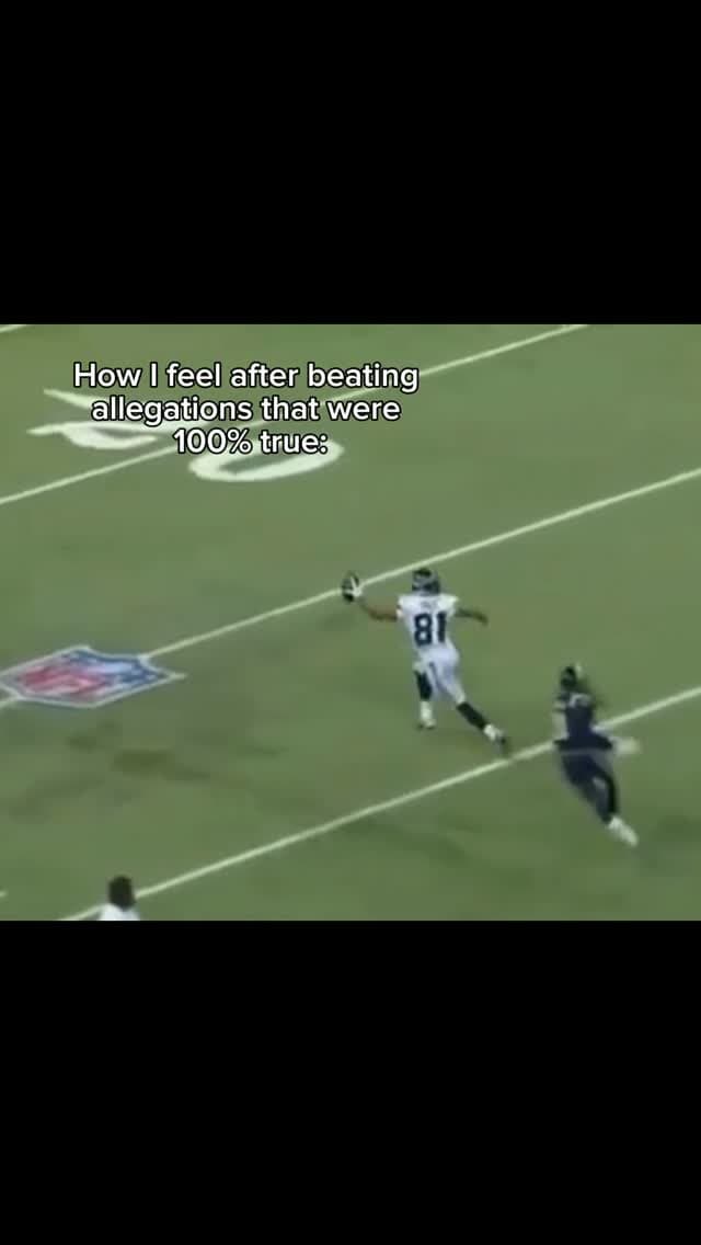 No allegations here
#football #nfl #edit #viral