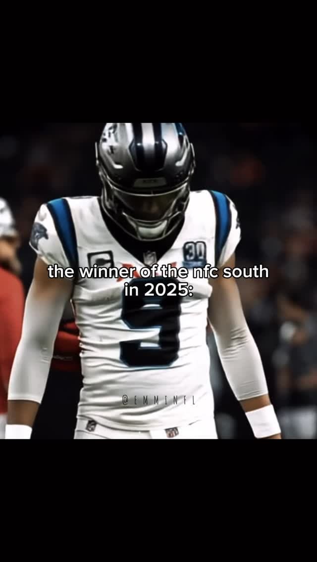 did i get you?
•
•
•
#keeppounding #carolinapanthers #nfl #nflfootball #nfcsouth #tampabaybuccaneers #atlantafalcons #sportsedit #nfledit #nalo #bryceyoung #jayceehorn