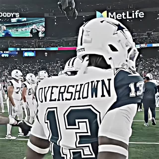 Watch the film 🎞️ | #icedoutdame #nfl #nfledits #dallascowboys #demarvionovershown #fyp