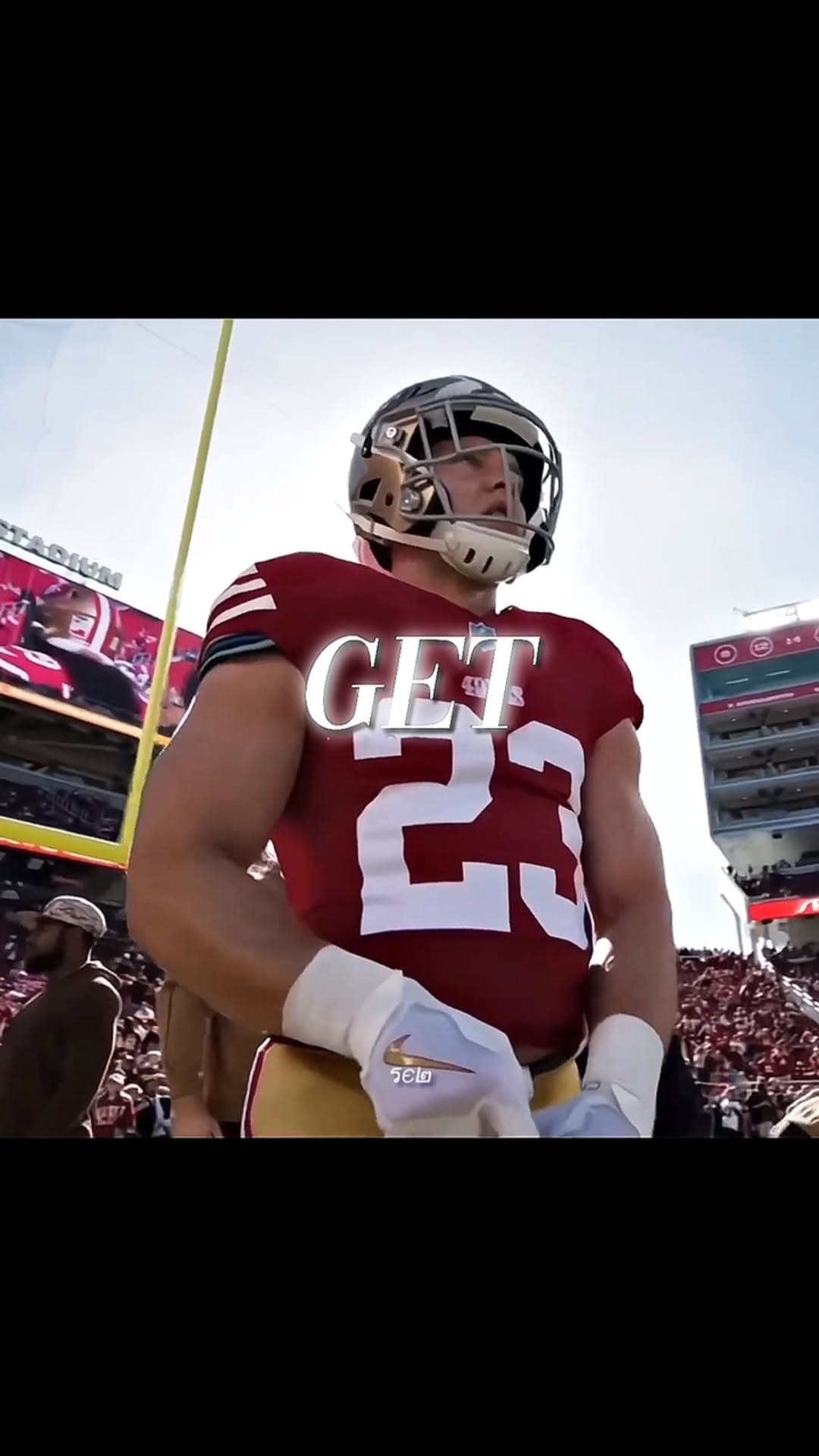 The better days of CMC
š„: Christian McCaffrey
#nfl #nfledit #nfledits #football #rb #runningback #dababy #sanfranciso #49ers #49erfans #carolina #charlotte #carolinapanthers #panthersfans #charlotte #transition #throwback #olddays #cmc #christianmccaffrey #edit #edits #viral #trending #fyp #blowup