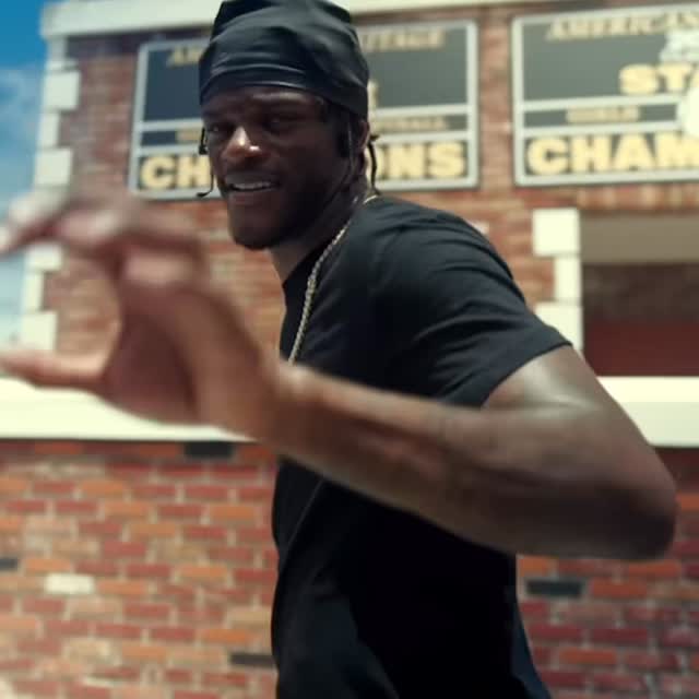 The edit yall been waiting forโฆ๐๐พ
#ravens #ravensflock #lamarjackson #nfl #reel #tiktok #fyp #viral #espn #explore #edit