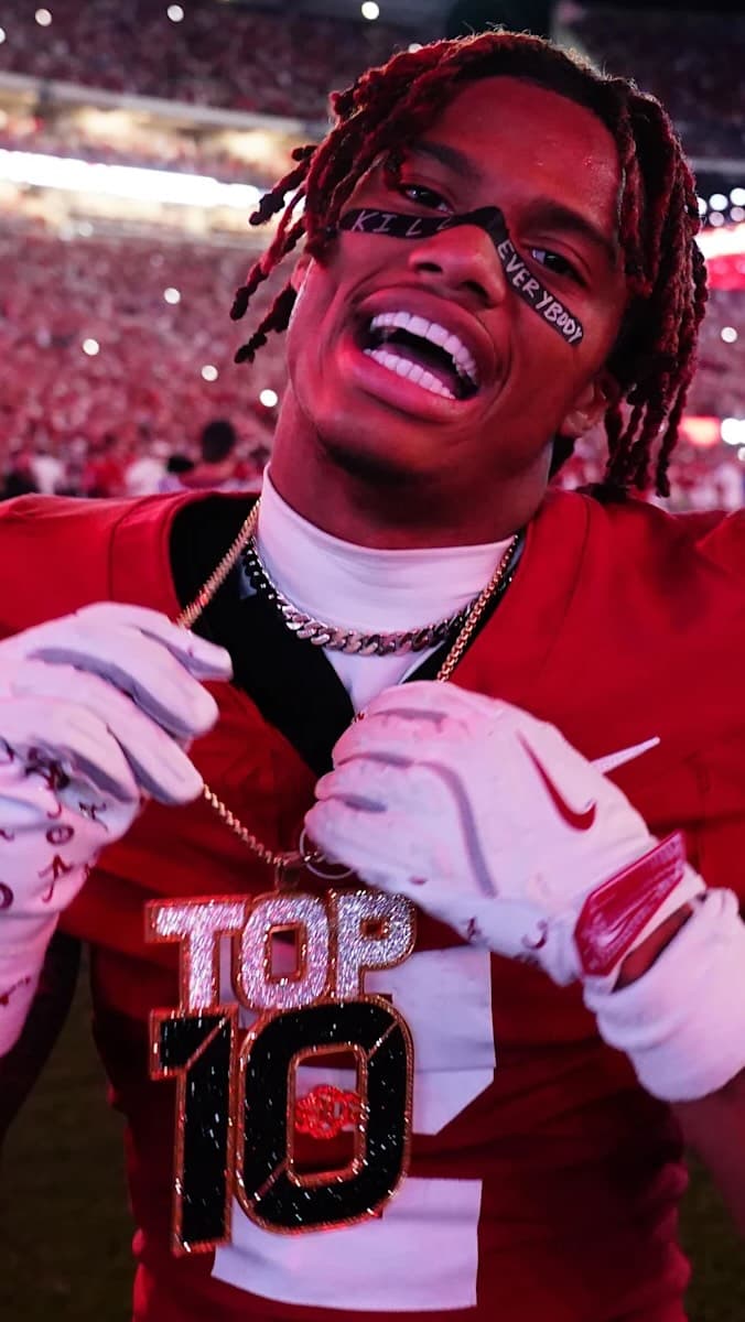 These edits are insane
-
-
-
-
#explore #explorepage #viral #viralreels #football #nfl #nflhighlights #collegefootball #highschoolfootball #recruit #recruiting #nfldraft #nfledit #cfb #cfb26 #cfbedit