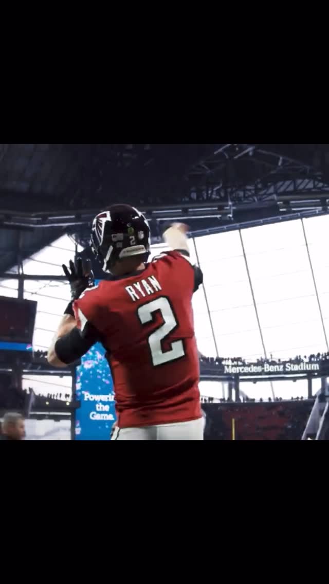 Day 18 of our Retired Athlete Series highlights a poised leader and one of the most prolific passers in NFL history — Matt Ryan. Nicknamed “Matty Ice” for his calm under pressure, Ryan was the definition of consistency and class throughout his career. He starred at Boston College before being selected 3rd overall in the 2008 NFL Draft by the Atlanta Falcons. In his rookie season, he won Offensive Rookie of the Year and never looked back. Over 15 seasons — mostly with Atlanta — Ryan earned 4 Pro Bowl nods, threw for over 62,000 yards, and was named the 2016 NFL MVP, while leading the Falcons to the Super Bowl. Though that game didn’t end the way fans hoped, his legacy as the greatest QB in Falcons history is cemented. Reliable, resilient, and respected — Matt Ryan left it all on the field. Appreciate y’all’s support and God bless. #mattryan #bostoncollegefootball #bc #nfl #atlantafalcons #qb #legend #football #sportsedits #sports #baller #mattyice #coldblooded #dudesdailyhq