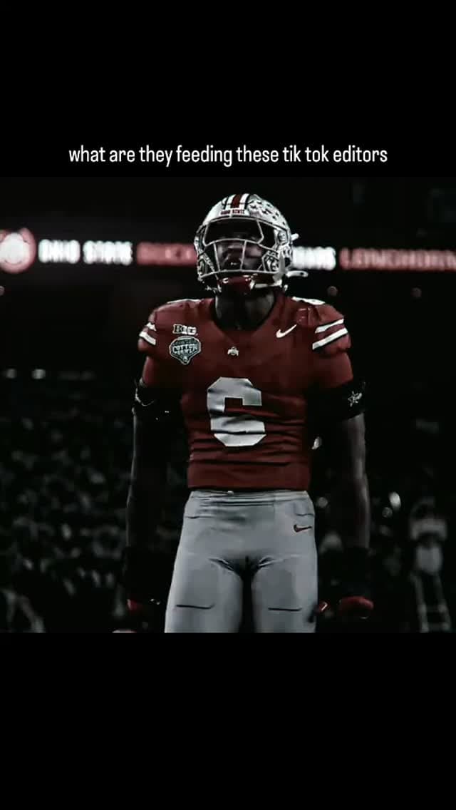 This is an insane way to start the season...
via osubuckeysfootball on tt
#texaslonghorns #hookem #utaustin #texasfootball #collegefootball #austintx #football #footballedit #edit #ohiostate #ohiostatefootball