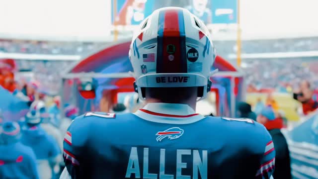 The NFL is almost here…