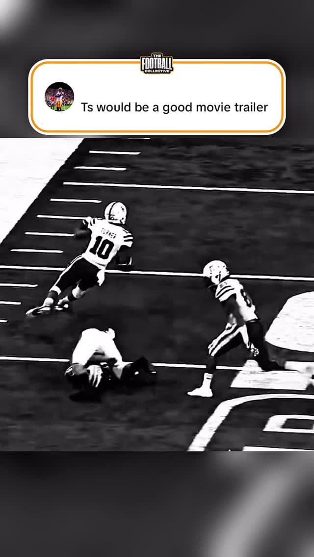 š Follow @thefootballcollective_ for more š š
ā
g0crazi_kd/TT
ā
#nfl #cfb #football #footballfans