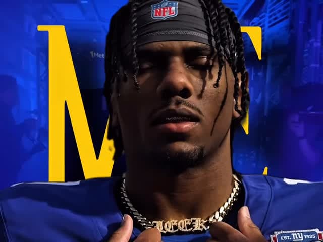 Unlike me @3wxrld
#maliknabers #odellbeckhamjr #nfledits #nfl #unlikeme #obj #giants #lsu #g0atprod #viral #foryou #fyp #edit #sportsedits