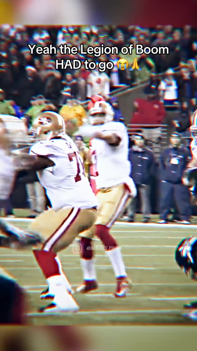 BEST defense in NFL history? 馃槶馃檹