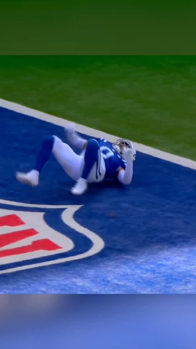 PERATE BABY CELEBRATION!! 🤣🏈 @colts @nfl
#peratebaby #nfl