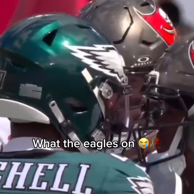 Finally beat the Bucs 😭🙏🏽 (almost sold 🥀) -
-
#explore #explorepage #eagles #philadelphiaeagles #nfl #gobirds #eaglesfootball #eagleszone #nflfootball #eaglesvsrams #footballedits #footballhighlights #nflmemes #eaglesnation #jalenhurts #devontasmith #ajbrown #viral #trending #phillysports