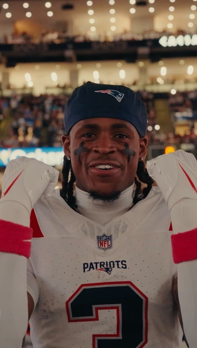 3 straight!
π₯: @sonycine fx3
π: Sony 35 prime on gimbal & 70-200 with a 2x teleconvertor 5.6
#nfl #patriots #sony #shotonsony #cinematography #sonyfx3