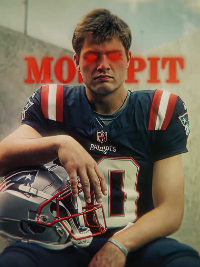 Fan edit by @rivalrysportshq