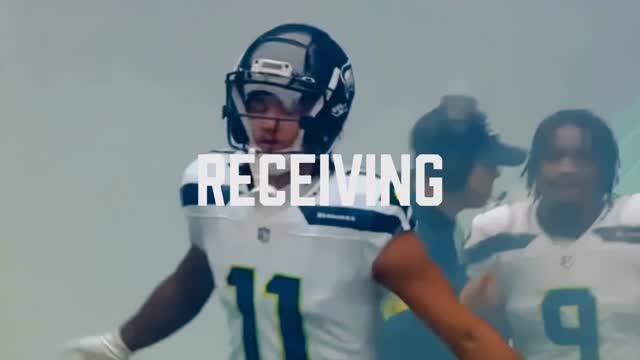Fan edit by @playbook.sportz