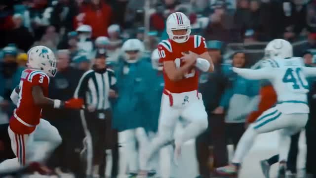 Fan edit by @playbook.sportz