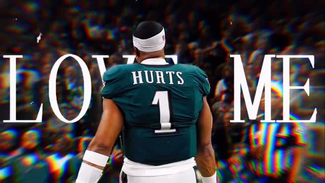 Fan edit by @officialmastermindset