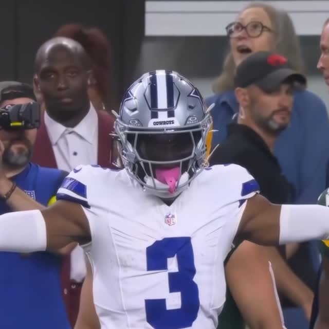 George Pickens has arrived folks π€«
β
Follow @dc_.coverage for more news, edits, and more!!
π·οΈ π·οΈ
ββ
#cowboys #gocowboys #dc4lifeπ΅βͺβππββͺπ΅ #cowboysnation #dallascowboys #dc4l #wedemboyz #viral #ceedee #dak #micah #trevon #gotime #change #letsgetit #edit #news #cowboysforlife #cowboysnation #cowboysfans #cowboys4life #george #pickens #howboutem #nfl #ourtime #for94