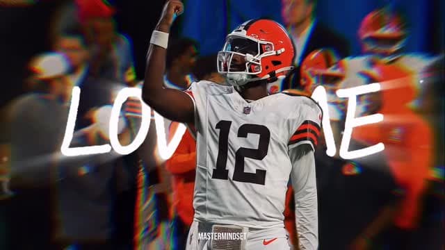 Fan edit by @officialmastermindset