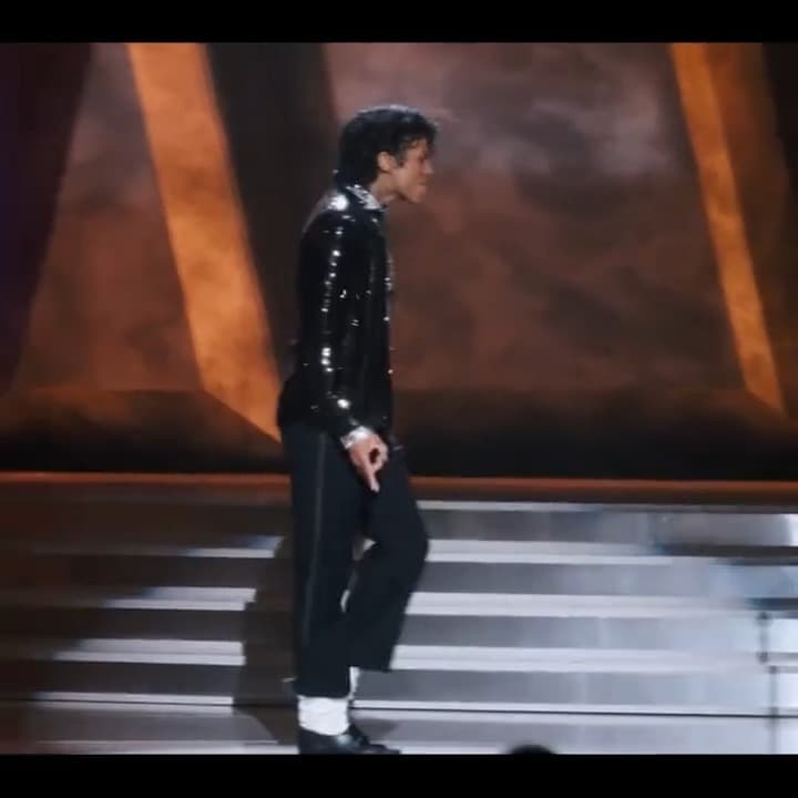 Micheal Jackson Movie Be Like #michealjackson #michealjacksonfan #viral #fyp