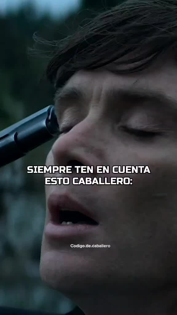 Fan edit by @codigo.de.caballero