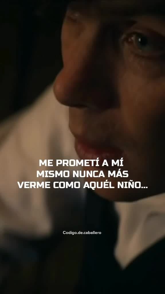 Fan edit by @codigo.de.caballero