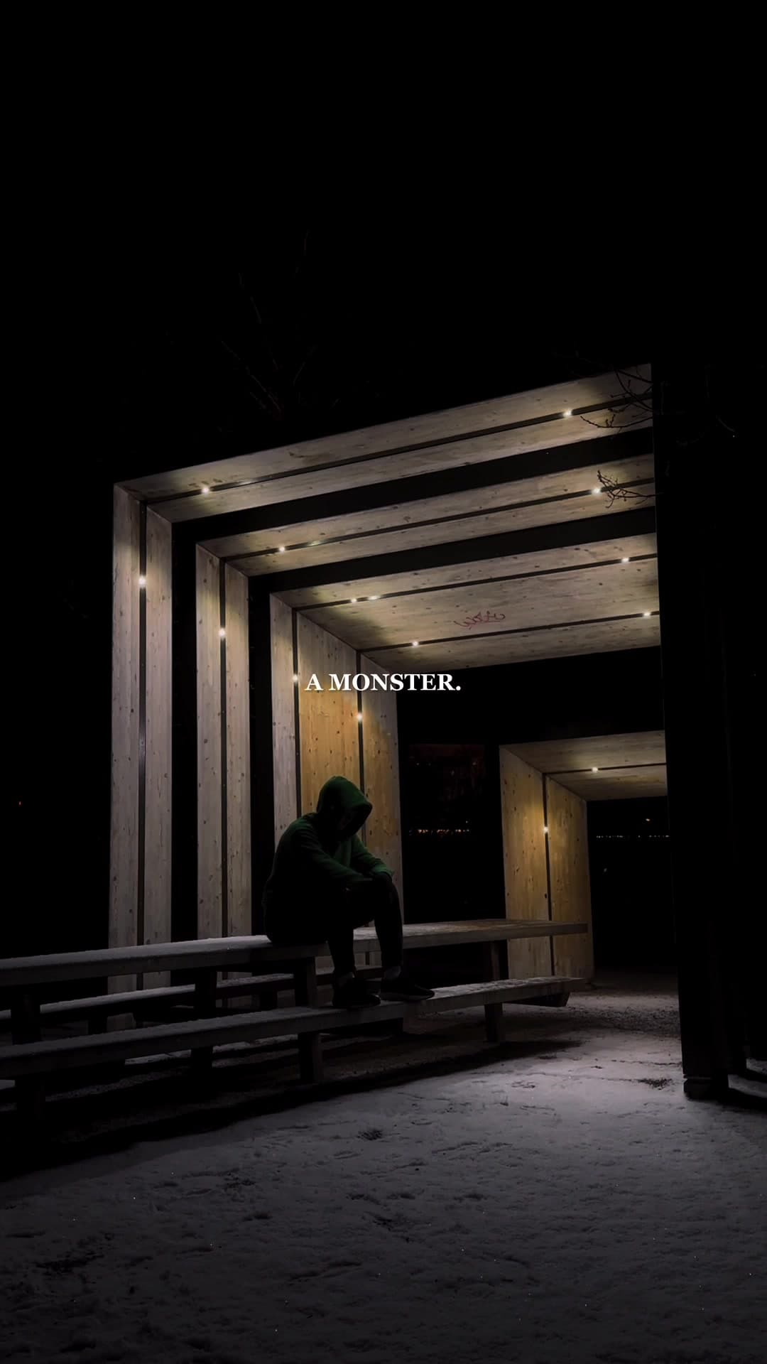 Fan edit by @Bigger Tomorrow