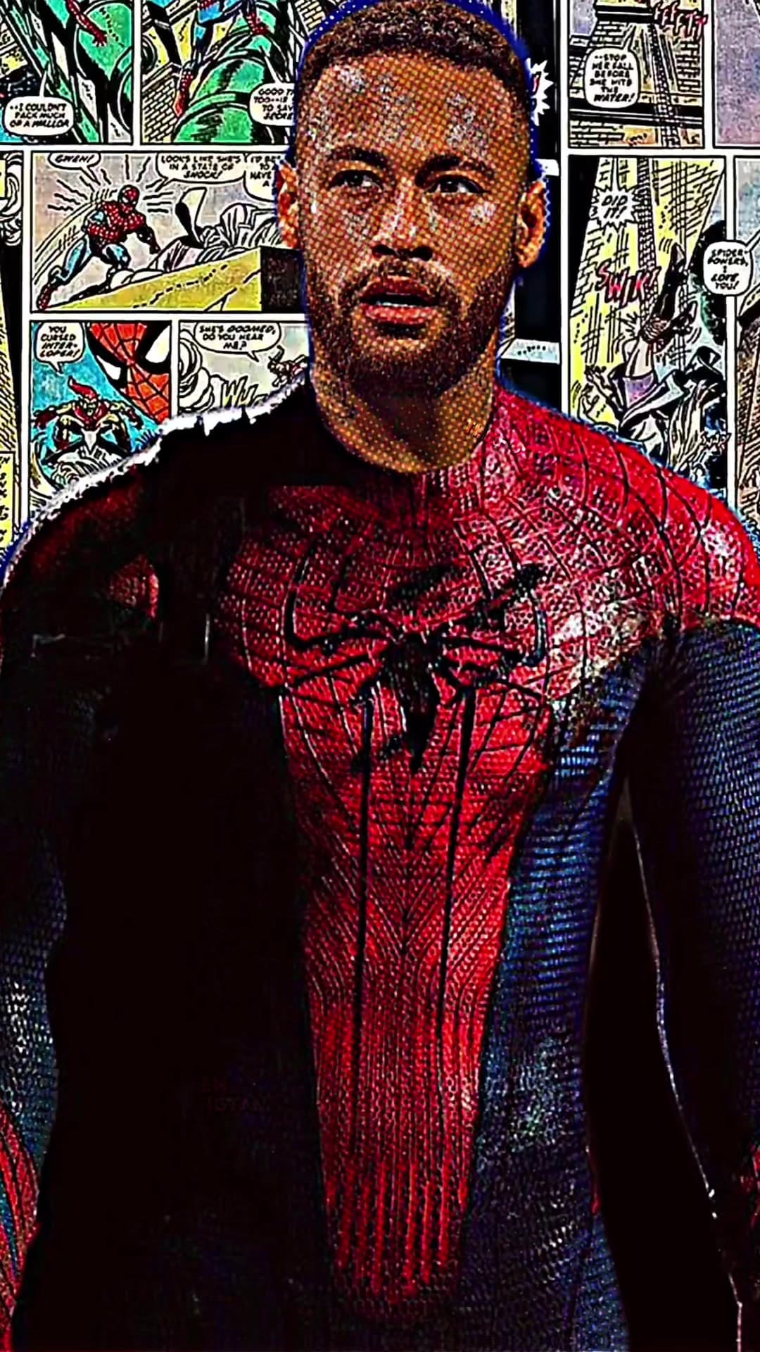 Fan edit by @thxfooty
