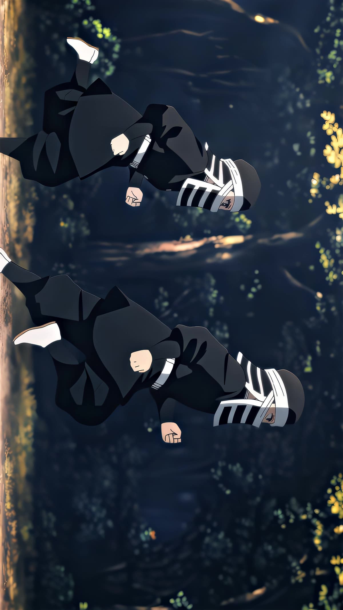 Fan edit by @Ryu