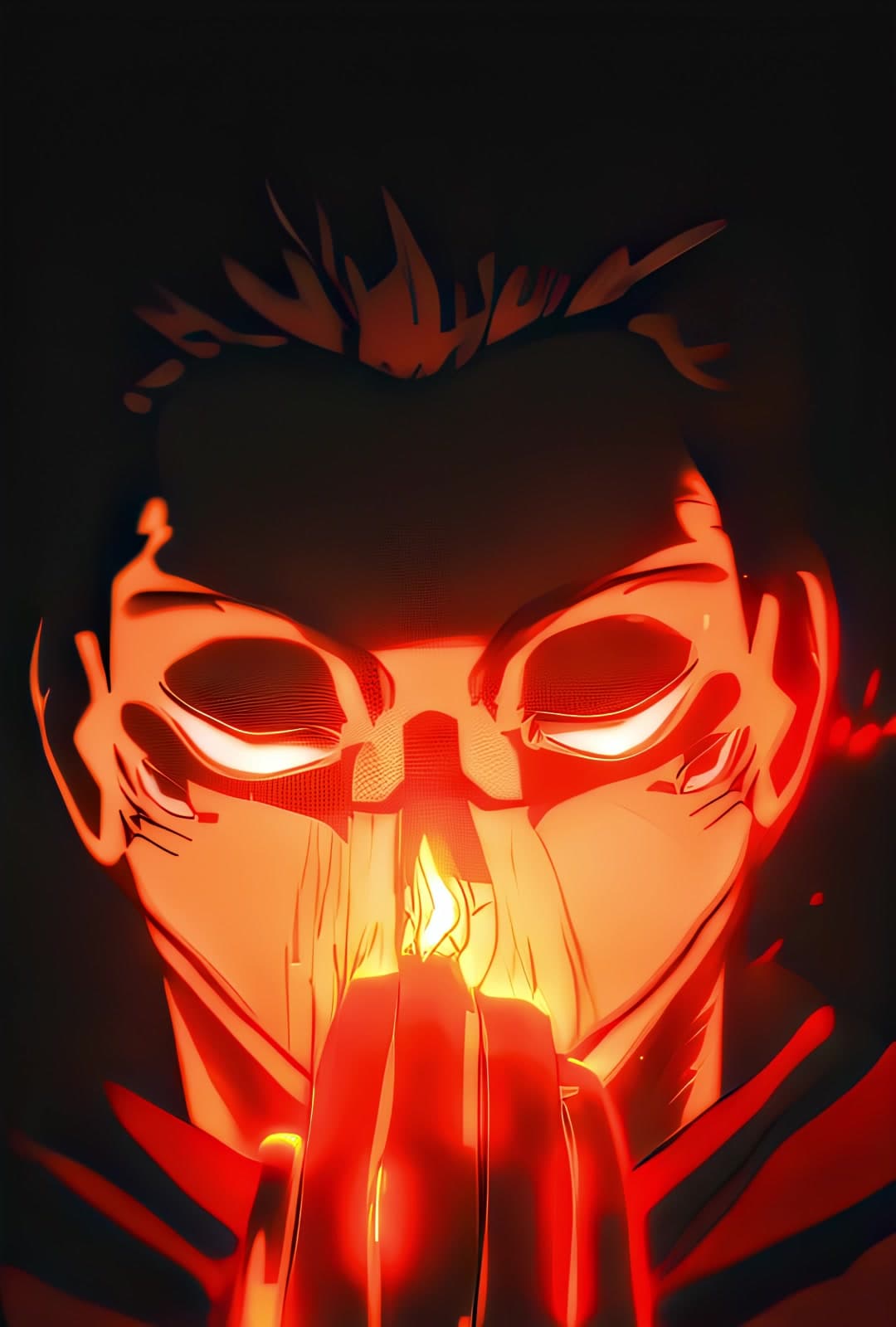 Fan edit by @quatra