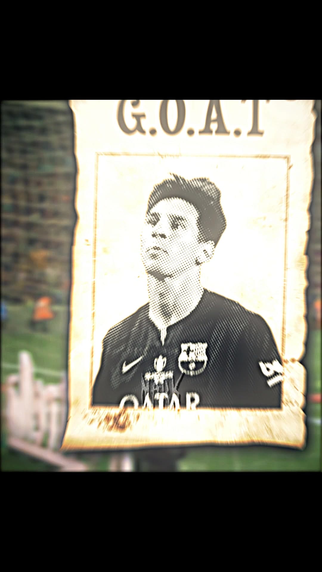 Fan edit by @mark™ 🇦🇷