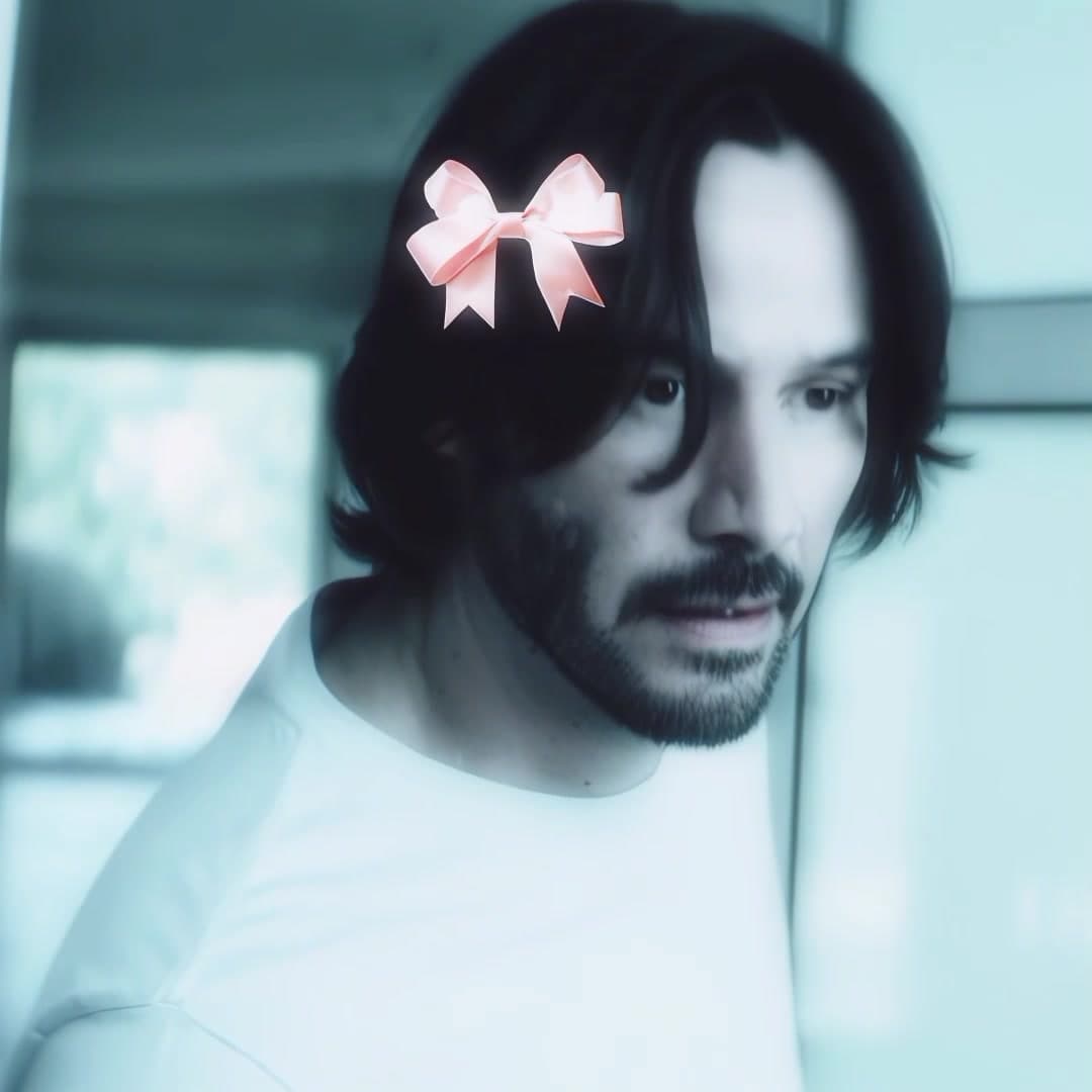 Fan edit by @˚ʚ♡ɞ˚𝙆𝙀𝘼𝙉𝙐 𝘼𝙉𝙂𝙀𝙇˚ʚ♡ɞ