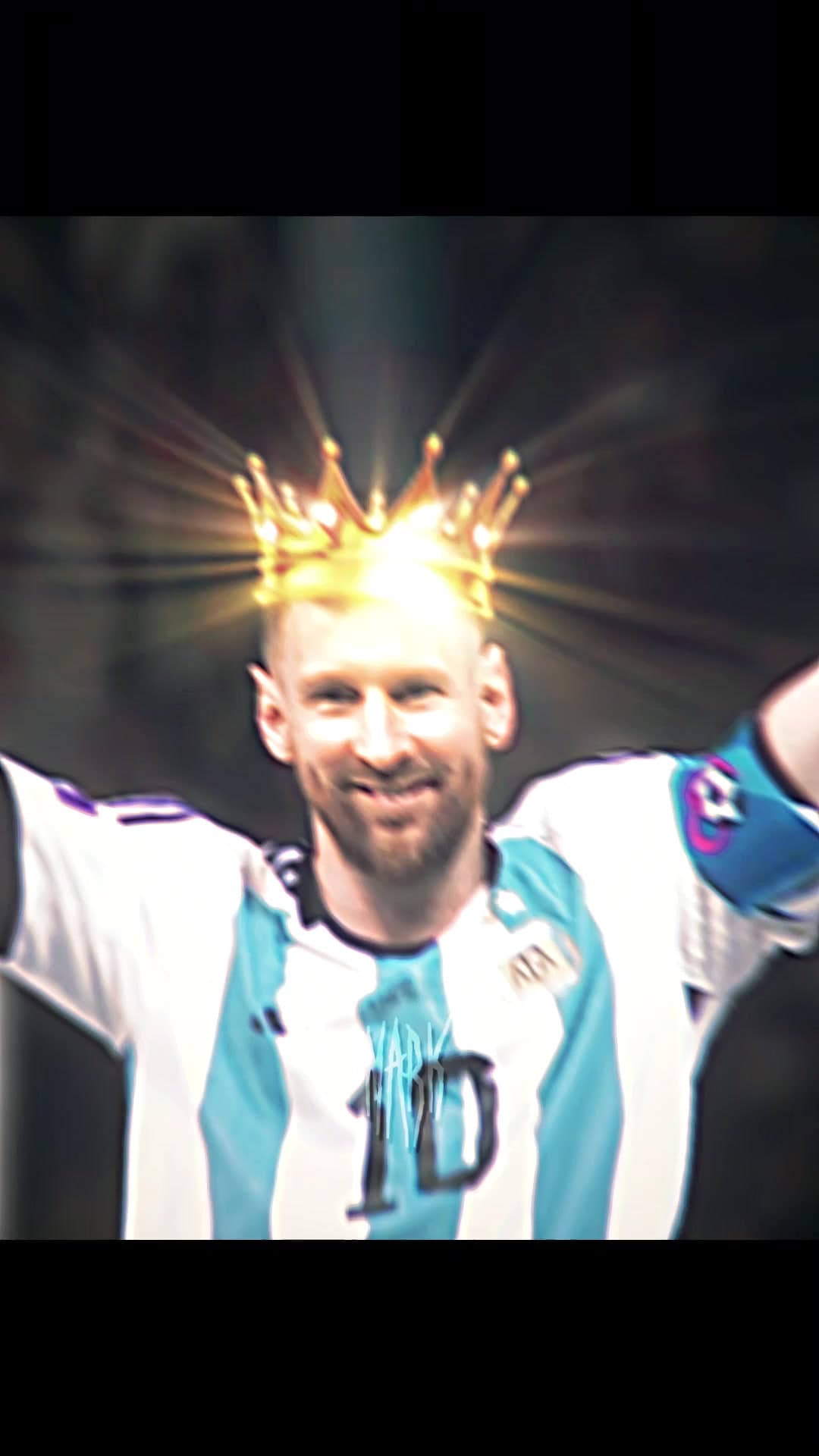 Fan edit by @mark™ 🇦🇷