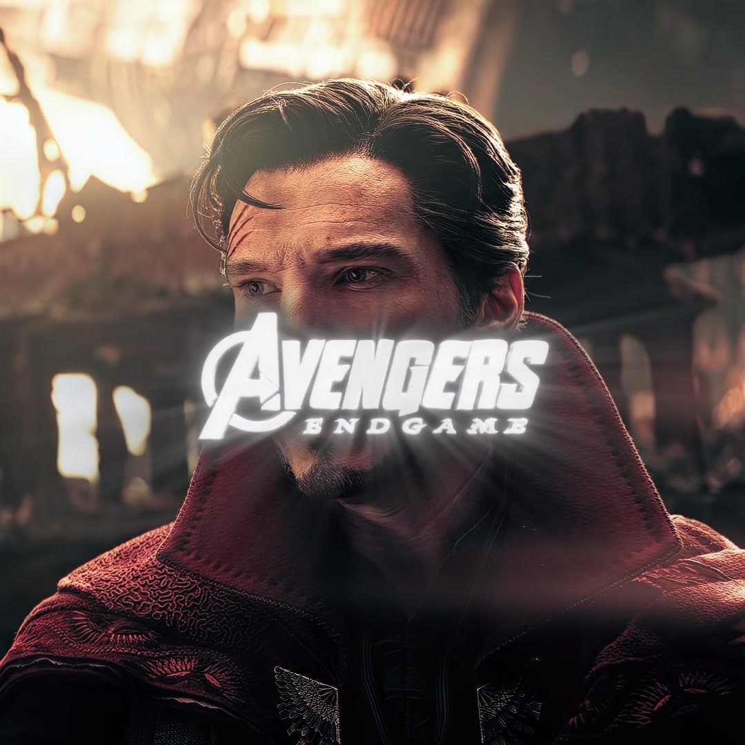 Fan edit by @felp