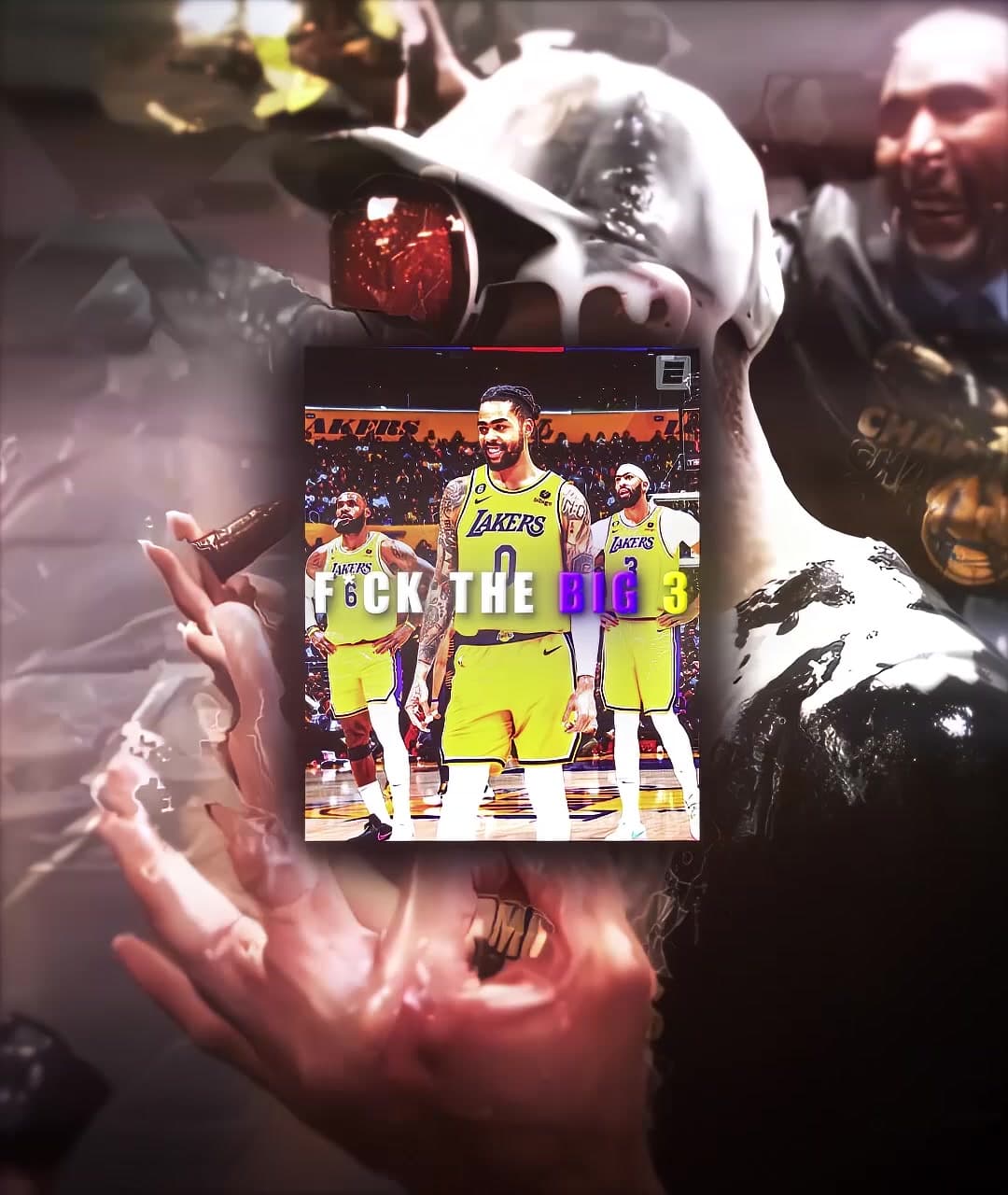 Fan edit by @Flixx™