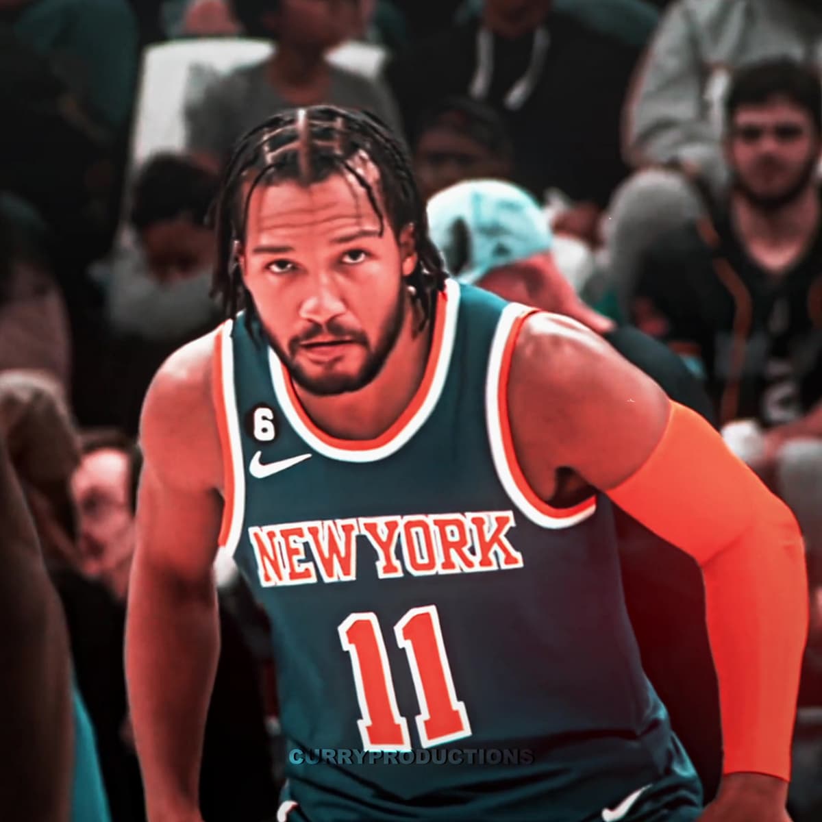 Fan edit by @garrett ๐