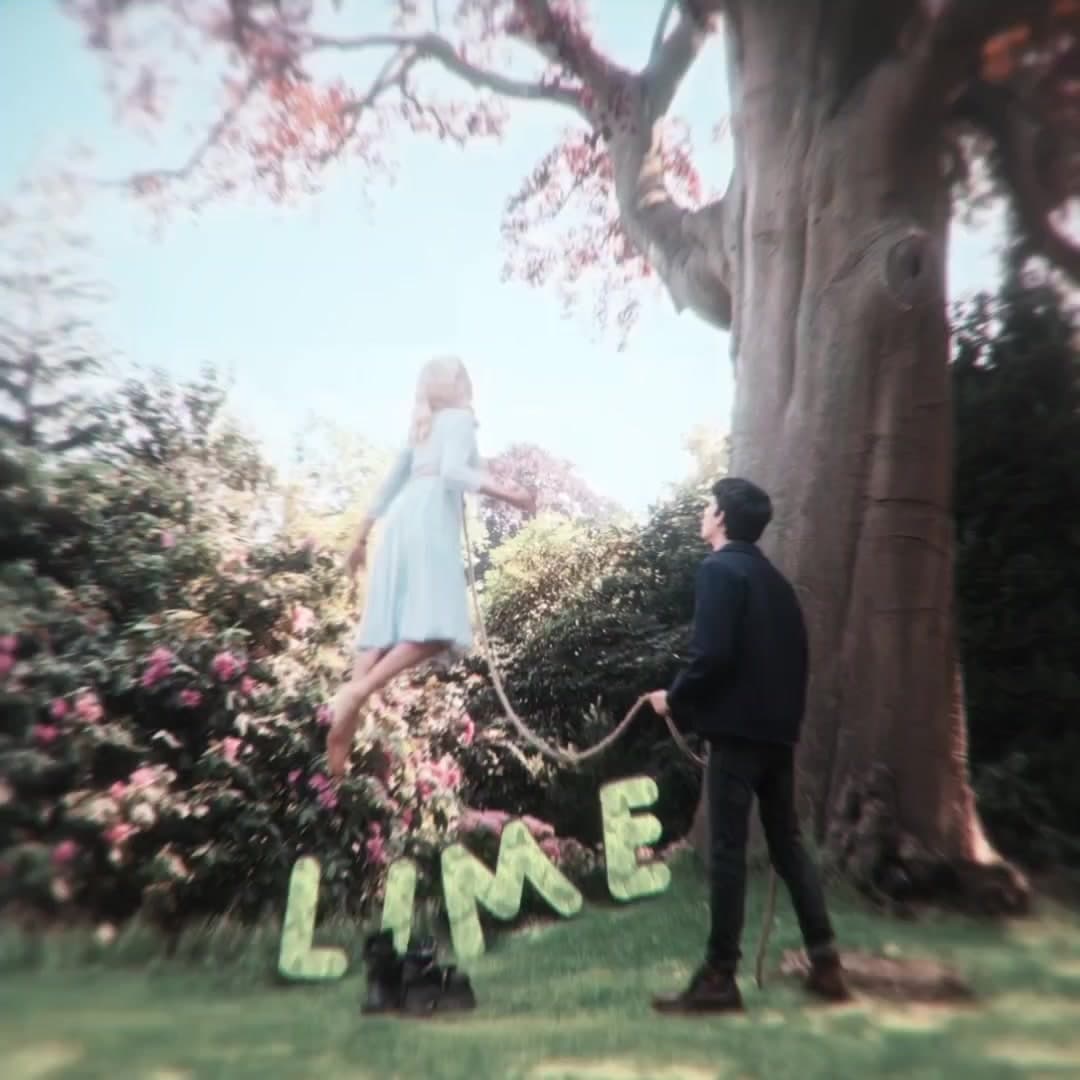 Fan edit by @limeefx