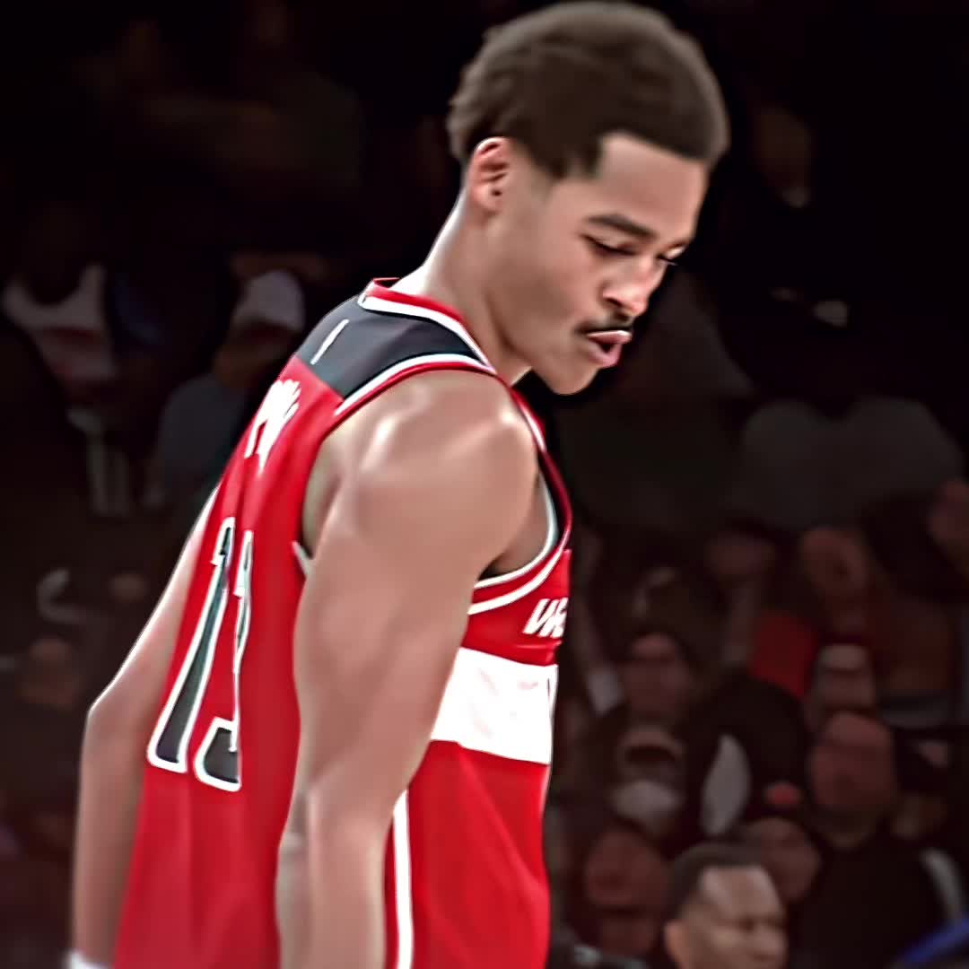 Fan edit by @nbajunkie