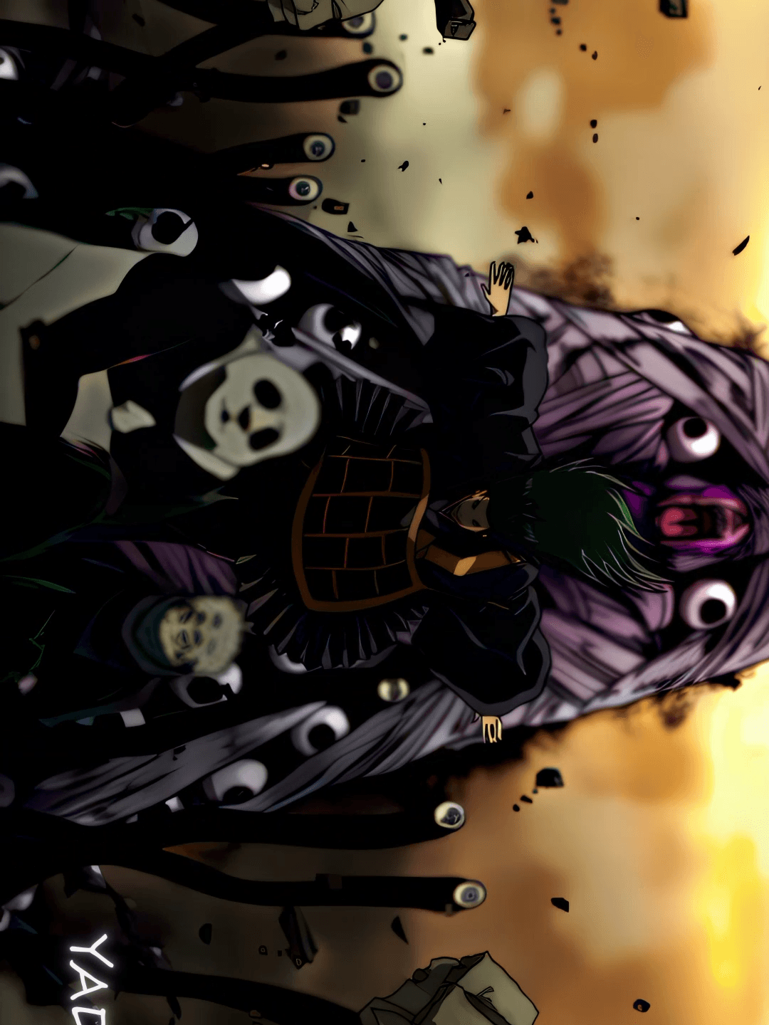 Fan edit by @yadzu