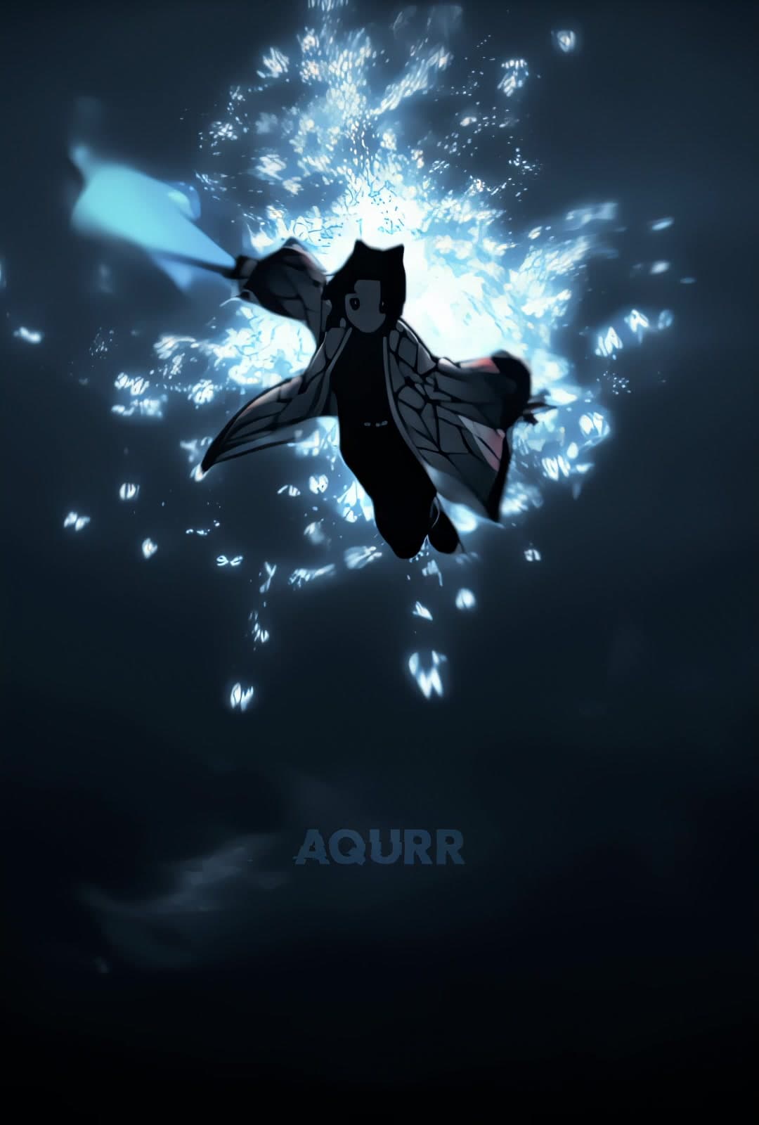 Fan edit by @aqurr