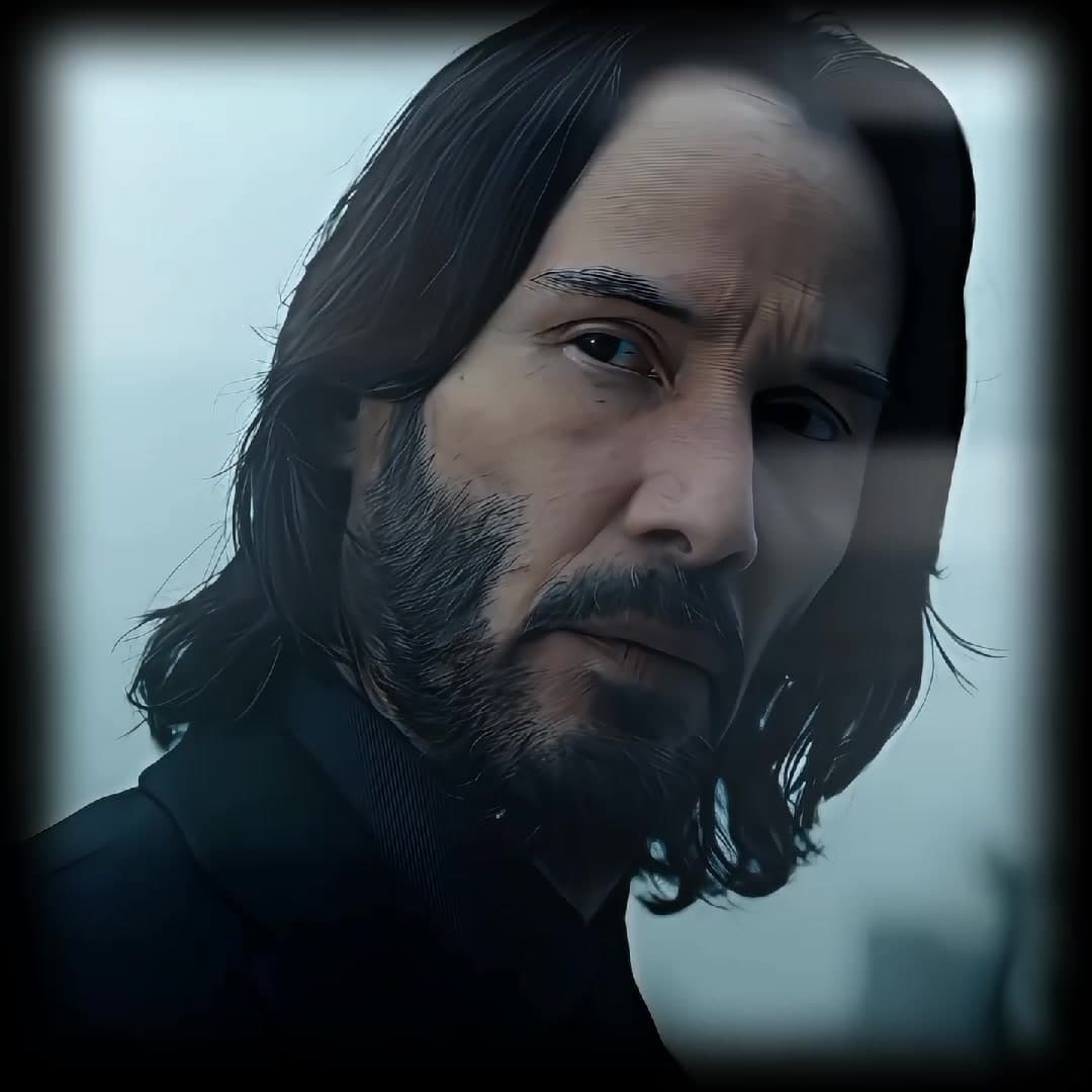 Fan edit by @αͺαββ΅αLβ