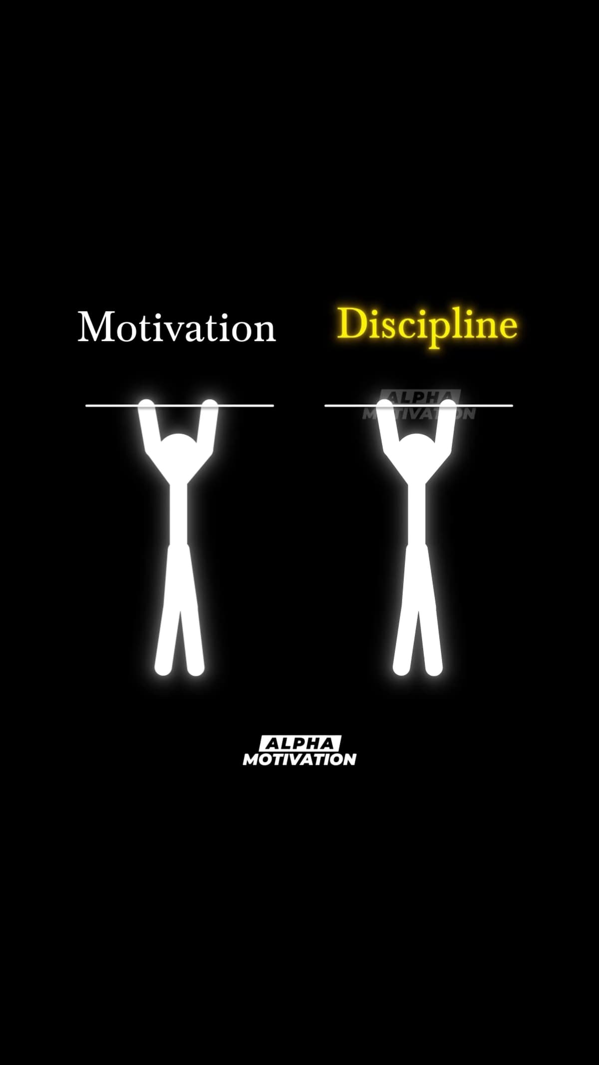 Fan edit by @Alpha Motivation