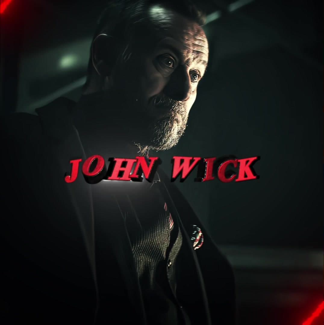 Fan edit by @π‘ππ§ππ£π―