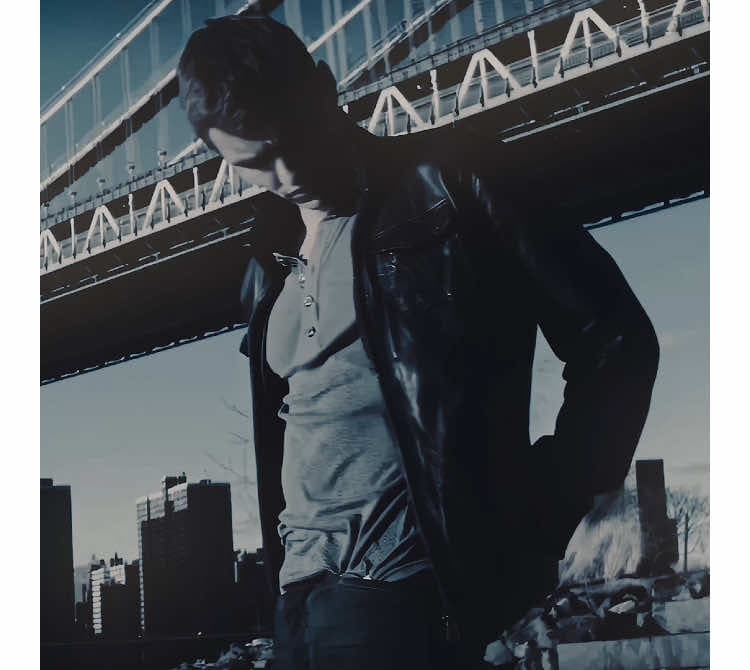 Fan edit by @Melₓ ୨୧