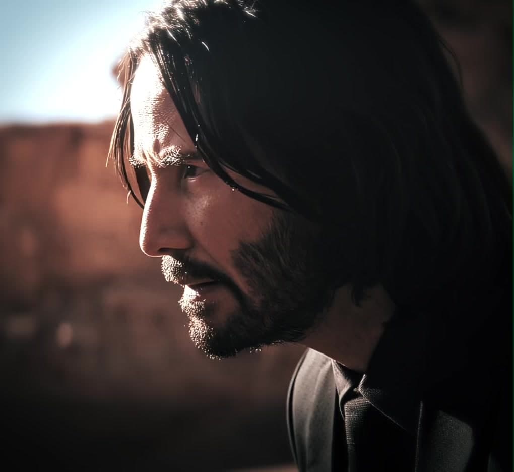 Fan edit by @π‘ππ§ππ£π―