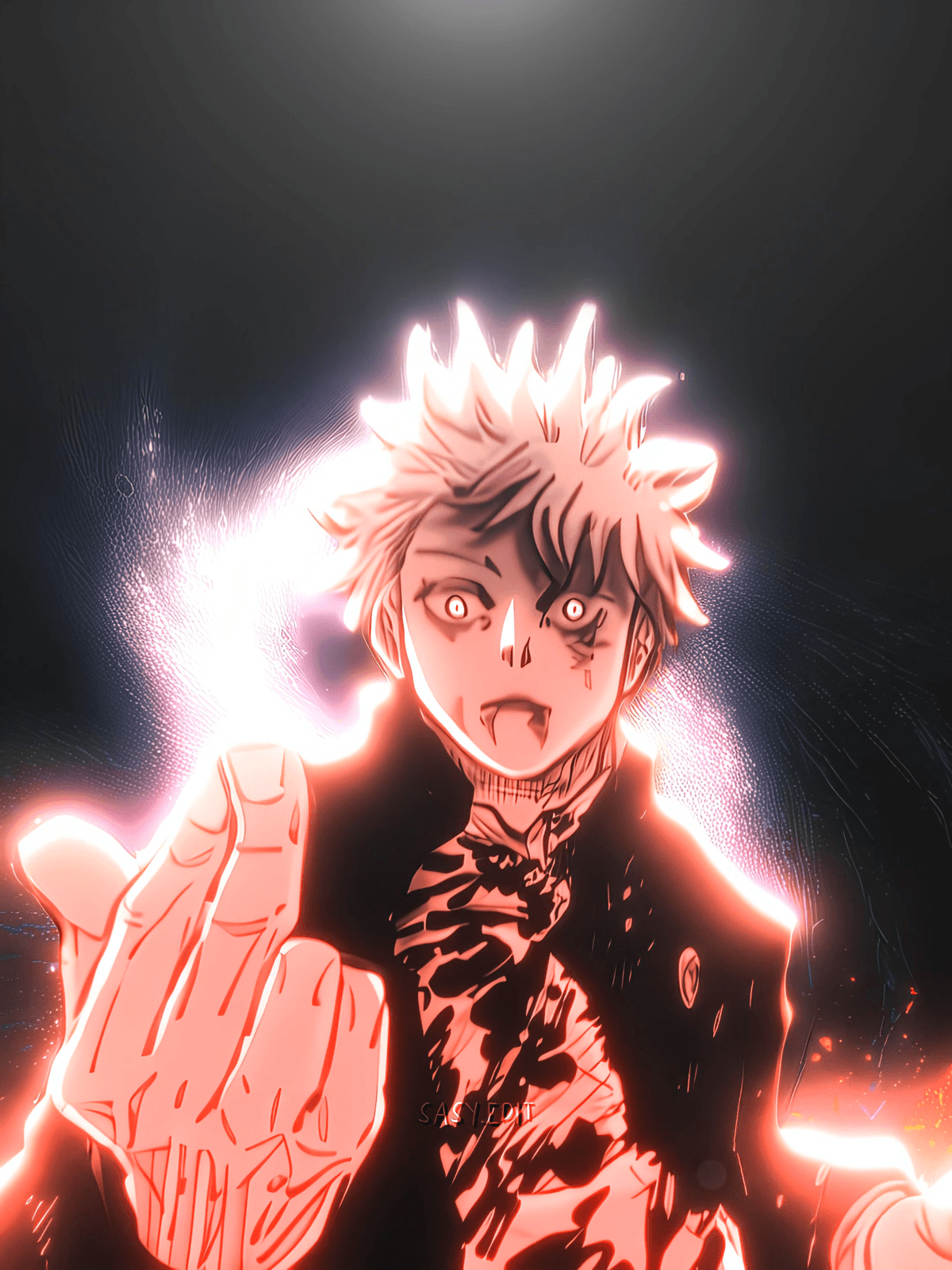 Fan edit by @ใ$๐๐ฌ๐ฒใ