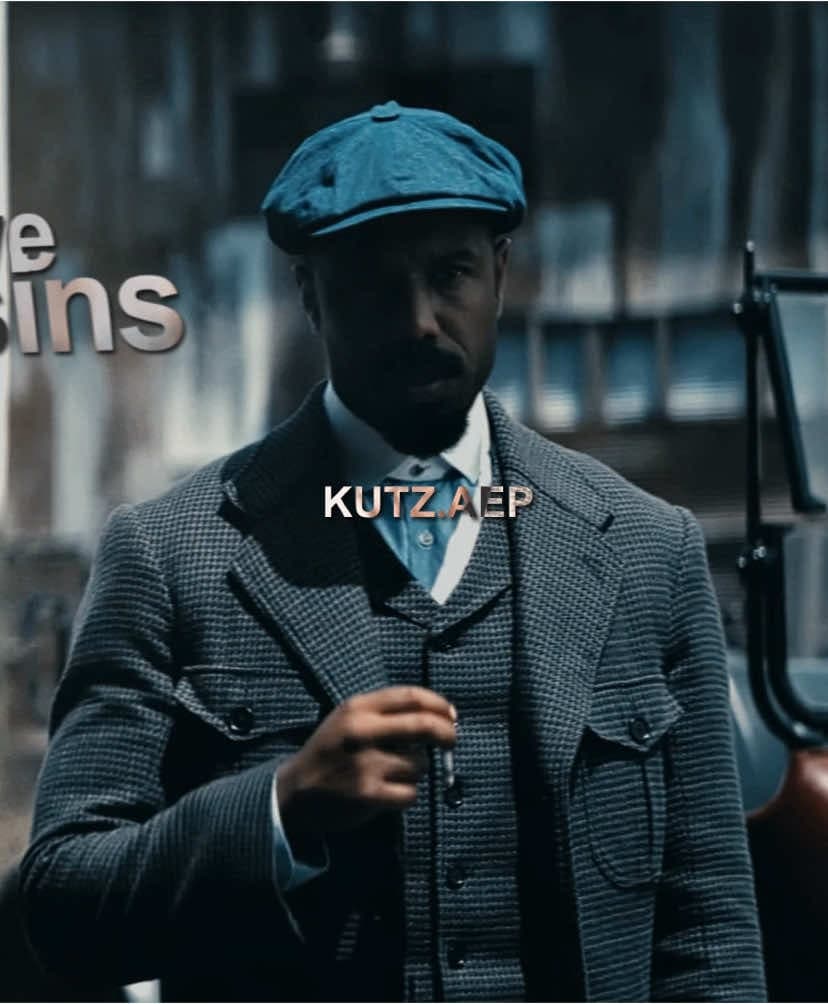 Fan edit by @Kutz