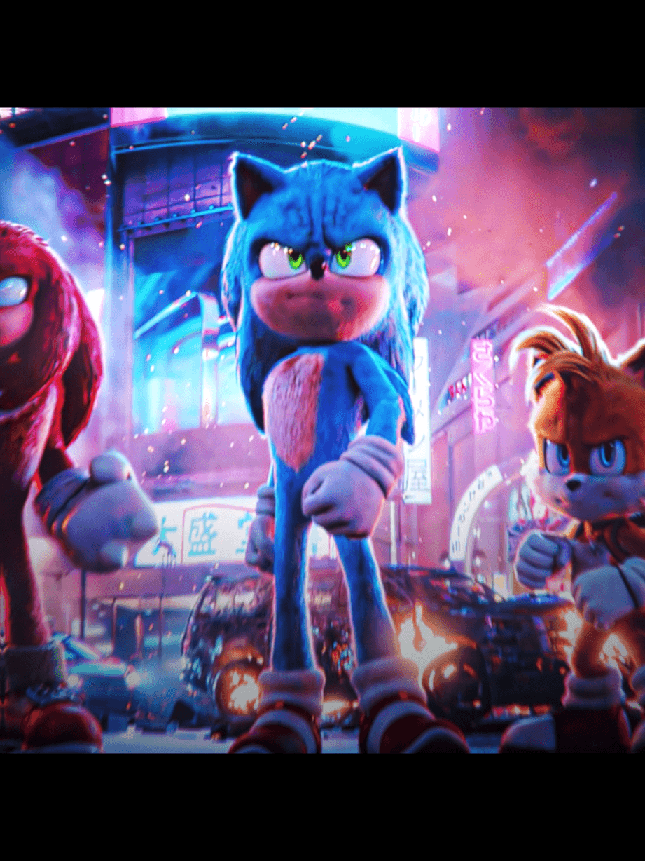 Fan edit by @kαyxтє✩