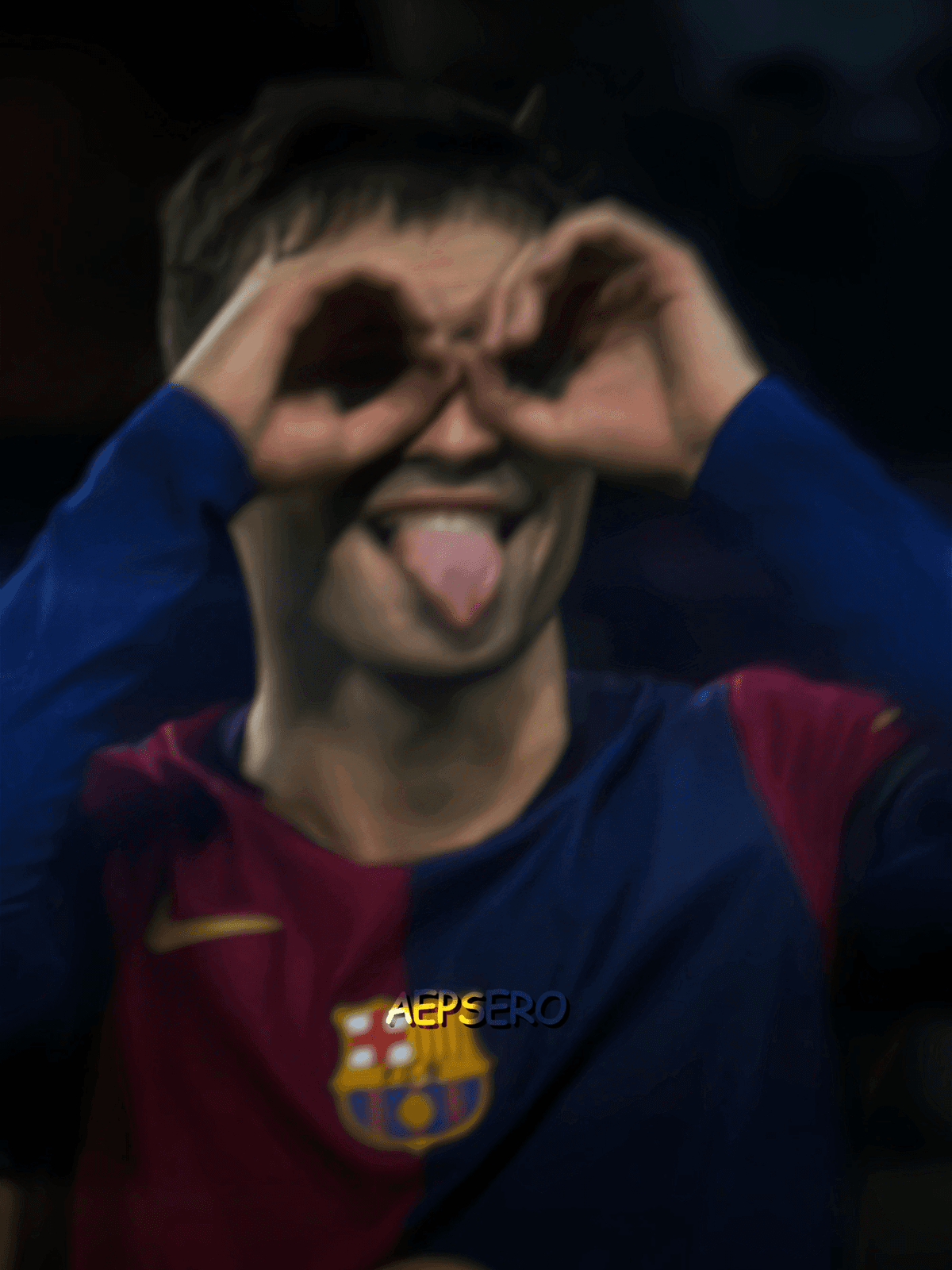Fan edit by @SERO